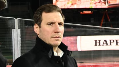 Alexander Steen förstärker Tre Kronor inför Vinter-OS 2026