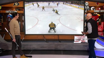 Tape Room: Connor Bedard