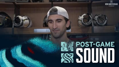 POST-GAME SOUND | Beniers