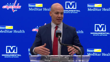 Spencer Carbery | Postgame