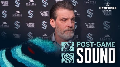 POST-GAME SOUND | Lambert