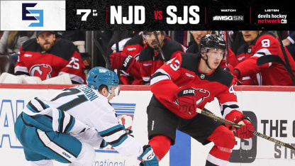 devils sharks preview