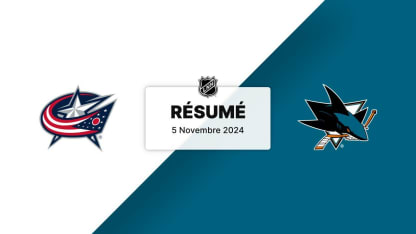 CBJ vs SJS | Résumé 5/11/24