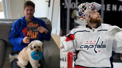 Couture Holtby book