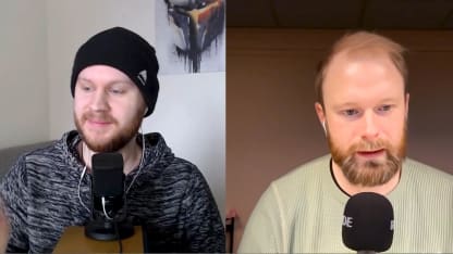 Längs Sargen: USA:s framgångsrecept