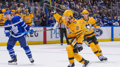 McGroarty capitalizes on turnover