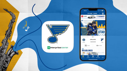Blues App