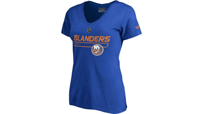 Islanders T shirt