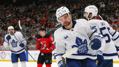 Toronto prehralo piaty zápas v rade 