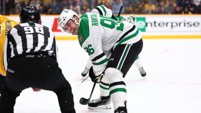 Rantanen teki Starsin voittomaalin ylivoimalla