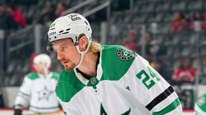 Dallas Stars v New Jersey Devils