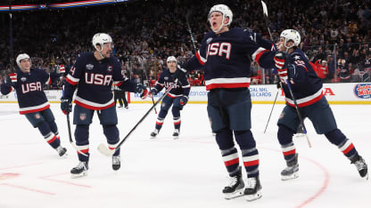 Team USA roster projection for 2026 Olympic Winter Games Milano Cortina 