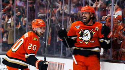 Killorn Gets a Big One on the PP