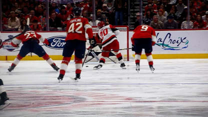 NHL On The Fly: Top Shelf