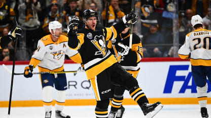 Crosby ökar på till 3-0