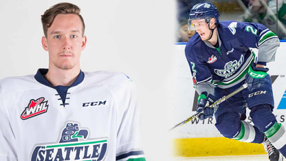 Austin-Strand-Singed-LA-Kings-Seattle-Thunderbirds