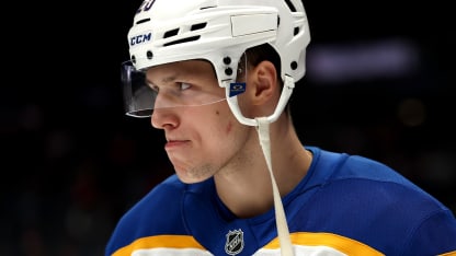 Buffalo čím dál víc věří Kulichovi