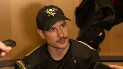 PostGame: Crosby (11.23.24)