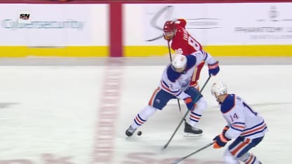 HIGHLIGHTS | Jarry Save