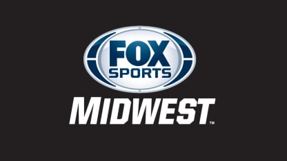 FOX Sports Midwest logo