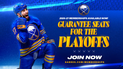 Guarantee playoff access by becoming an STM!