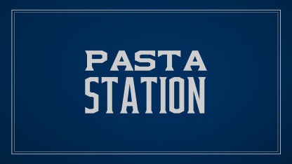 Pasta Station