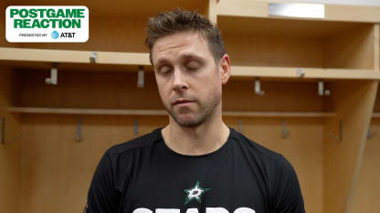 DAL@WPG Postgame: Casey DeSmith