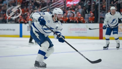 PHOTOS: Tampa Bay Lightning SoCal Back-to-back