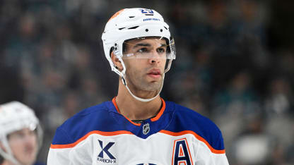 Darnell Nurse trade