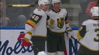 Marchessault rips one-timer