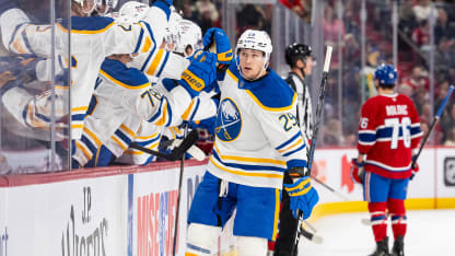 Malenstyn tucks in backhand SHG