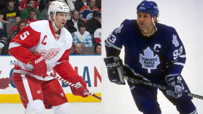 Lidstrom-Gilmour 12-29