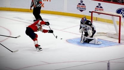 NHL On The Fly: Top Shelf