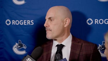 POSTGAME | Tocchet at Oilers