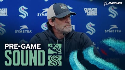 PRE-GAME SOUND | Lambert