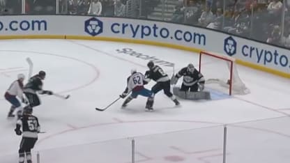 Lehkonen jättää ottelun kesken