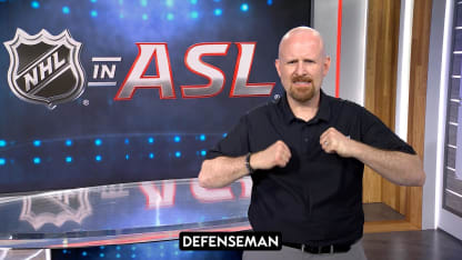Defenseman