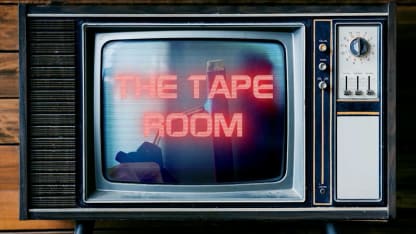 NHL Now: Tape Room