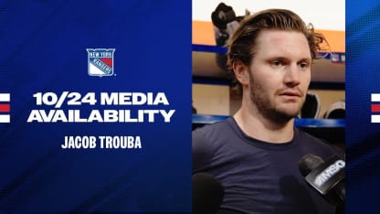 Pregame: Trouba