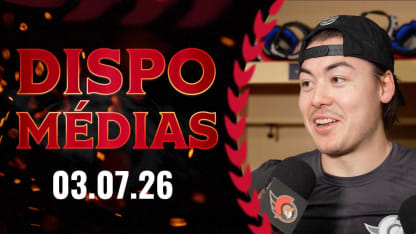 Jordan Spence dispo médias avant le match contre SEA