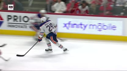 HIGHLIGHTS | Draisaitl Goal (2)