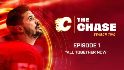 The Chase - S02E01: "All Together Now"