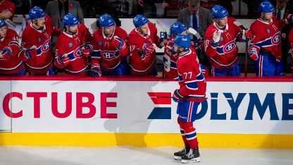 Official Montréal Canadiens Website | Montréal Canadiens