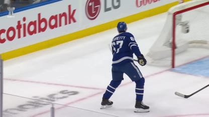 Max Pacioretty with a Goal vs. Florida Panthers