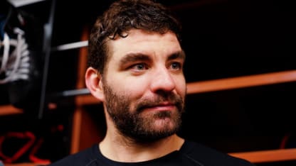 Jordan Martinook Postgame Quotes