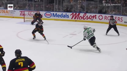 Erne marque un drôle de but