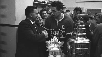 Richard Beliveau