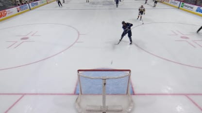 VGK@WPG: Scheifele scores empty-net goal