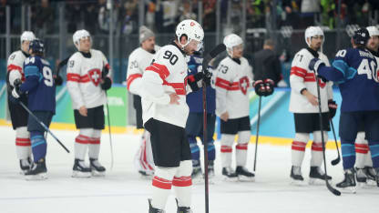 Josi Switzerland Finland