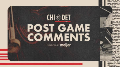 Meijer Postgame Comments 11/9/25